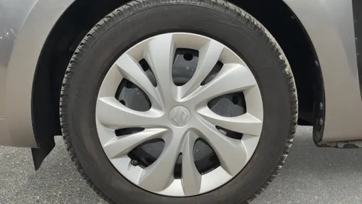 SUZUKI Swift Swift 1.2 Dualjet SHVS Premium