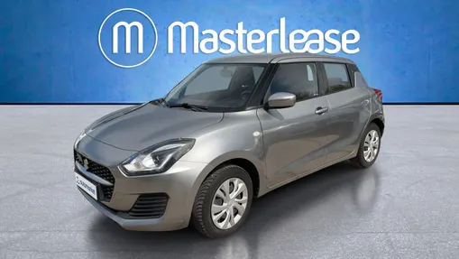 SUZUKI Swift Swift 1.2 Dualjet SHVS Premium