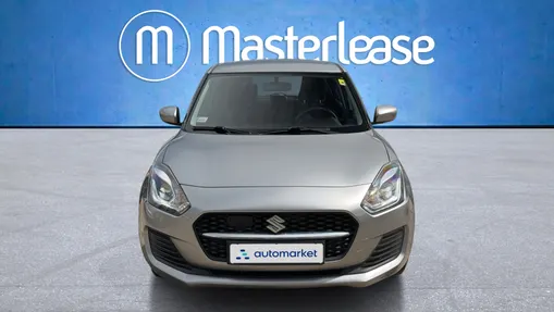 SUZUKI Swift Swift 1.2 Dualjet SHVS Premium