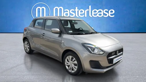 SUZUKI Swift Swift 1.2 Dualjet SHVS Premium