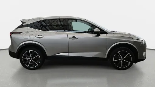 NISSAN Qashqai Qashqai 1.3 DIG-T mHEV Tekna Xtronic