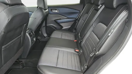 NISSAN Qashqai Qashqai 1.3 DIG-T mHEV Tekna Xtronic