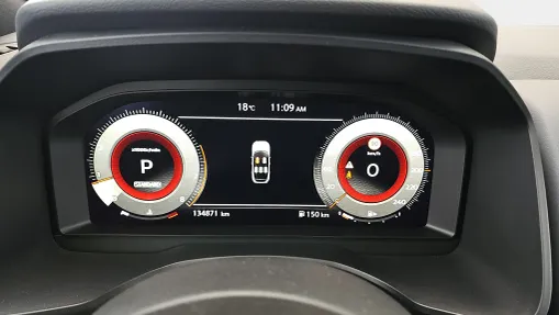 NISSAN Qashqai Qashqai 1.3 DIG-T mHEV Tekna Xtronic