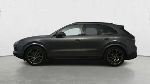 PORSCHE Cayenne Cayenne E-Hybrid