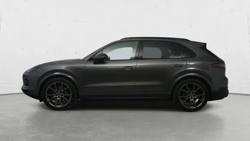 PORSCHE Cayenne Cayenne E-Hybrid