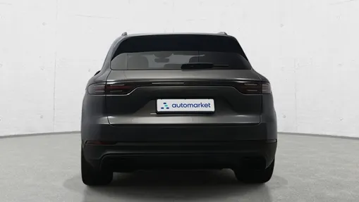 PORSCHE Cayenne Cayenne E-Hybrid