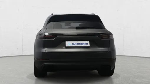 PORSCHE Cayenne Cayenne E-Hybrid