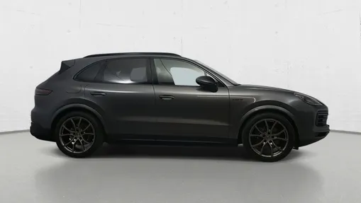 PORSCHE Cayenne Cayenne E-Hybrid