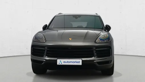 PORSCHE Cayenne Cayenne E-Hybrid