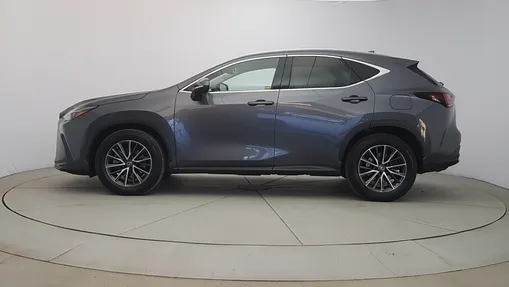 LEXUS NX NX 350h Business AWD