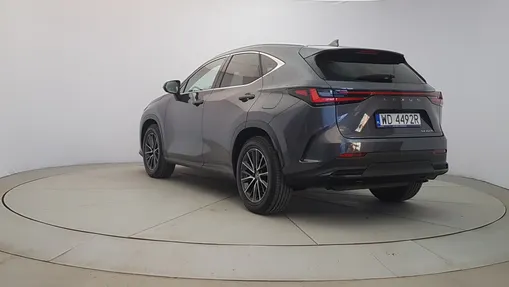 LEXUS NX NX 350h Business AWD