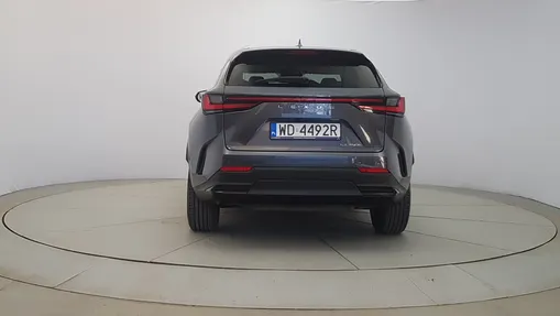 LEXUS NX NX 350h Business AWD