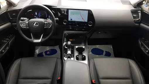 LEXUS NX NX 350h Business AWD