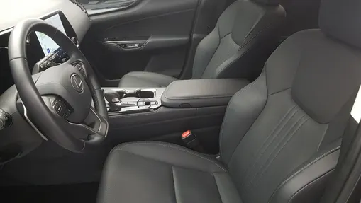 LEXUS NX NX 350h Business AWD