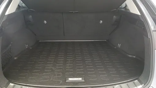 LEXUS NX NX 350h Business AWD