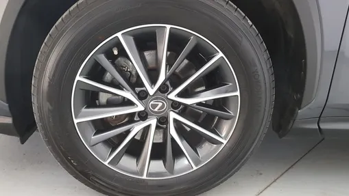 LEXUS NX NX 350h Business AWD