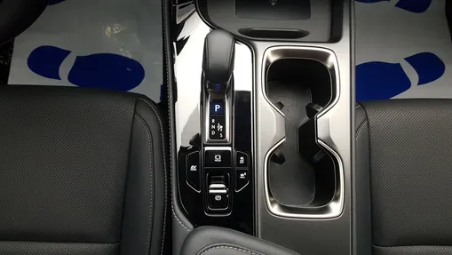 LEXUS NX NX 350h Business AWD