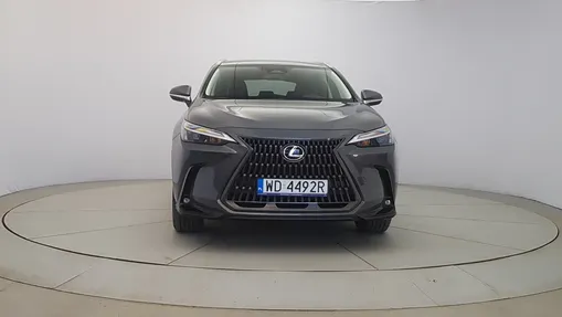 LEXUS NX NX 350h Business AWD