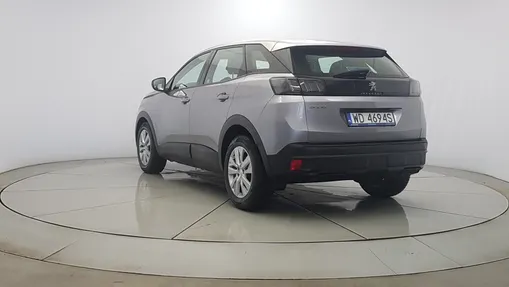 PEUGEOT 3008 3008 1.5 BlueHDi Active Pack S&S