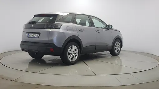 PEUGEOT 3008 3008 1.5 BlueHDi Active Pack S&S