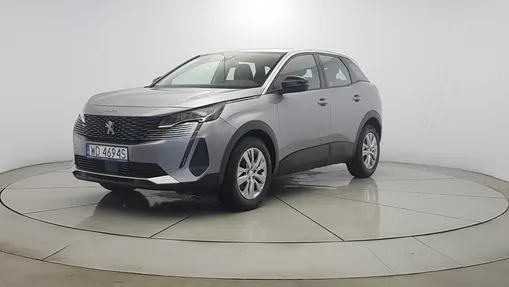 PEUGEOT 3008 3008 1.5 BlueHDi Active Pack S&S