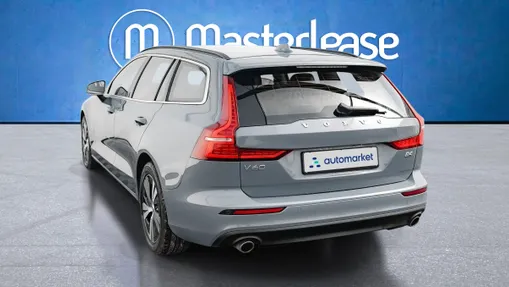 VOLVO V60 V60 B4 D Momentum Pro aut