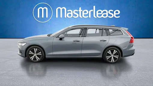 VOLVO V60 V60 B4 D Momentum Pro aut