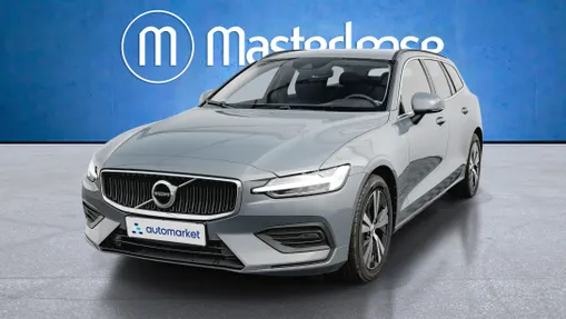VOLVO V60 V60 B4 D Momentum Pro aut