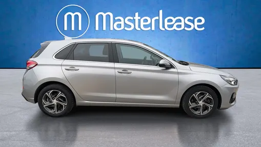 HYUNDAI i30 i30 1.5 DPI Comfort