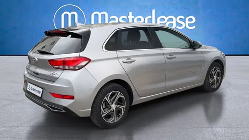 HYUNDAI i30 i30 1.5 DPI Comfort