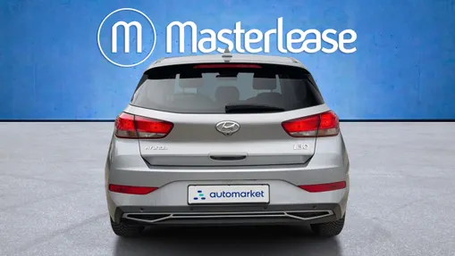 HYUNDAI i30 i30 1.5 DPI Comfort