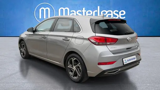 HYUNDAI i30 i30 1.5 DPI Comfort