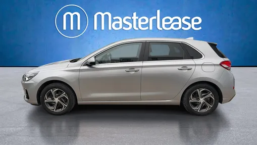 HYUNDAI i30 i30 1.5 DPI Comfort
