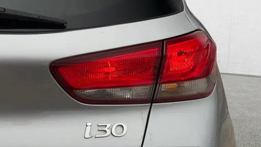HYUNDAI i30 i30 1.5 DPI Comfort