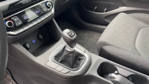 HYUNDAI i30 i30 1.5 DPI Comfort