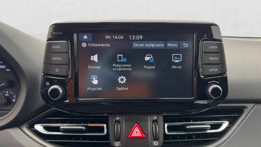 HYUNDAI i30 i30 1.5 DPI Comfort