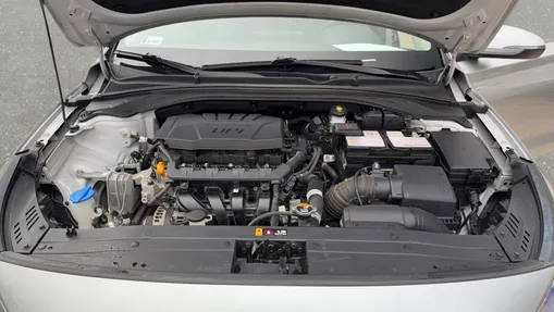 HYUNDAI i30 i30 1.5 DPI Comfort