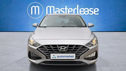 HYUNDAI i30 i30 1.5 DPI Comfort