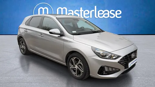 HYUNDAI i30 i30 1.5 DPI Comfort