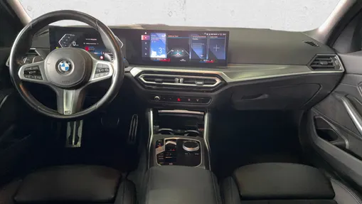 BMW Seria 3 318i M Sport aut