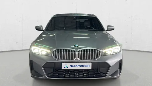 BMW Seria 3 318i M Sport aut