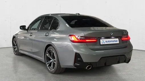 BMW Seria 3 318i M Sport aut