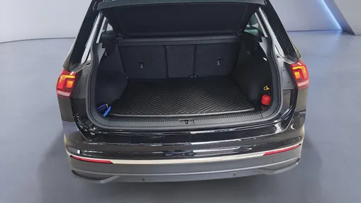 VOLKSWAGEN Tiguan Tiguan 2.0 TDI SCR Life DSG