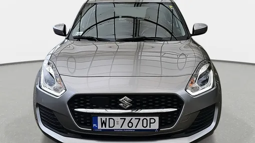 SUZUKI Swift Swift 1.2 Dualjet SHVS Premium