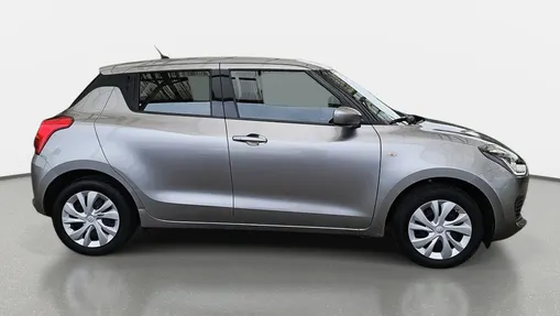 SUZUKI Swift Swift 1.2 Dualjet SHVS Premium