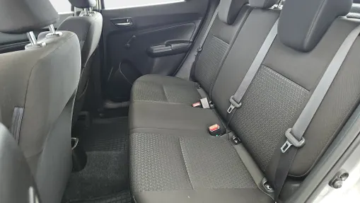 SUZUKI Swift Swift 1.2 Dualjet SHVS Premium
