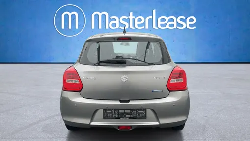 SUZUKI Swift Swift 1.2 Dualjet SHVS Premium