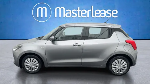 SUZUKI Swift Swift 1.2 Dualjet SHVS Premium