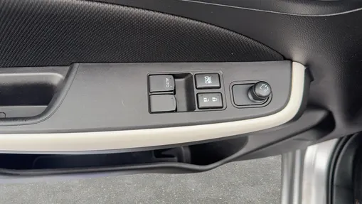 SUZUKI Swift Swift 1.2 Dualjet SHVS Premium