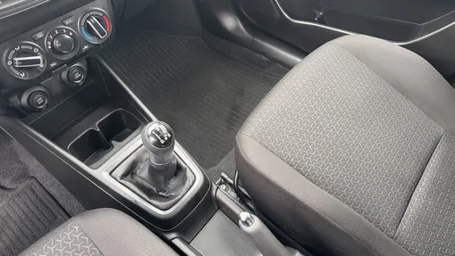 SUZUKI Swift Swift 1.2 Dualjet SHVS Premium